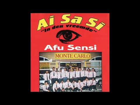 Ai Sa Si - Se Nyamu (zang Glenn Sno)
