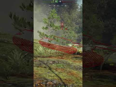 Char Futur 4 VS ISU-152