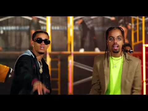 Milly x Farruko x Sech x Miky Woodz  x Gigolo Y La Exce   NO Official Music Video