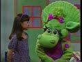 All Week Of Barney In Outer Space Screener All Week Version Part 80