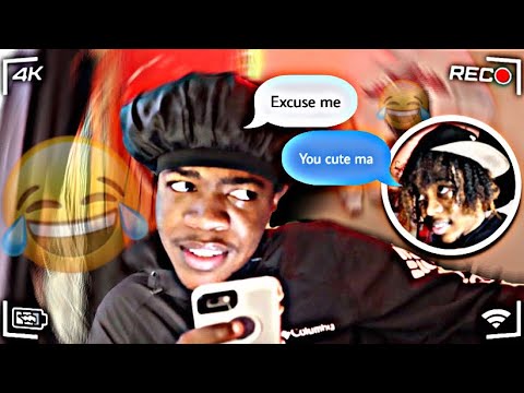 When ya lil cousin meet your TOXIC girlfriend for the first time😭| Comedy skit