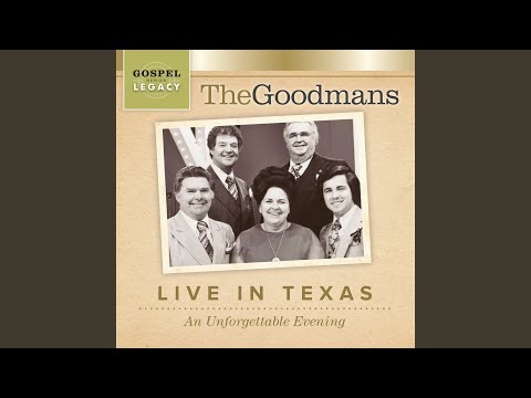 Sam Introduces 'He's Coming Again' (Live)