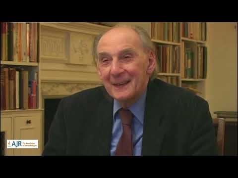 Joseph Horovitz: In Memoriam