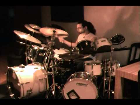 SYMPHONIE No. 5, Ludwig Van Beethoven DRUMS COVER (MATMACHINE,Mathieu David, Drums arrangement) video thumbnail