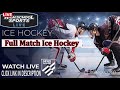 LIVE: Auburn vs. Algonquin Regional | 2023 High Schooll Boys Ice Hockey
