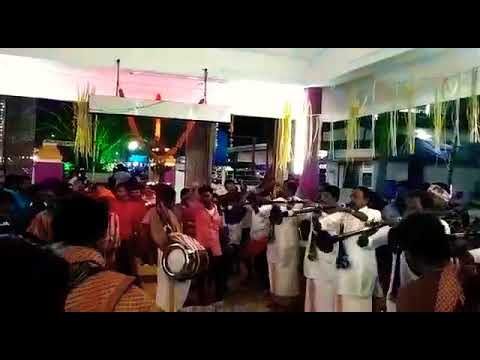 Kothachira Brothers|| Aromal Hamsame||Geetham Movie Song||