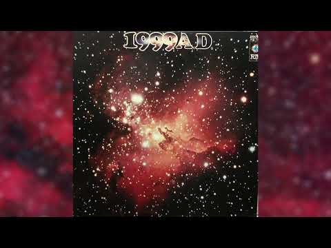 [1974] Nozomi Aoki – 1999 A.D [Full Album]