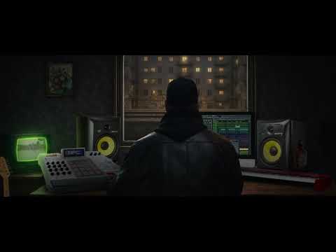 Jaden - Icon (Remix) Prod. Mike Ondo