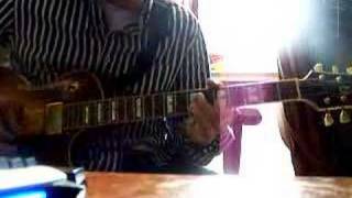 Dont Sleep- My American Heart Cover