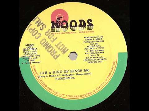 Let Me Tell You Boy riddim mix - moodics moods records - EbonySisters - Nicodemus - Horace Andy
