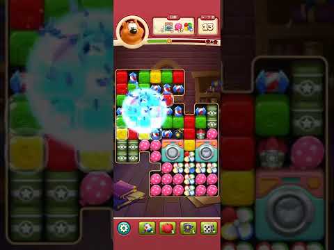 Toon Blast Level 5654-5657-2 Clear @mlupin‘s Room(3)