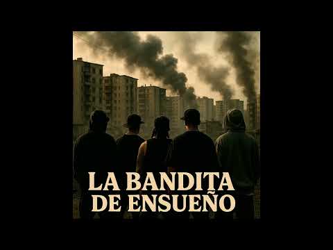 Tikno x Rascal x Kencsu x Baljós x Dhain - La Bandita de Ensueño (Prod Sultn)