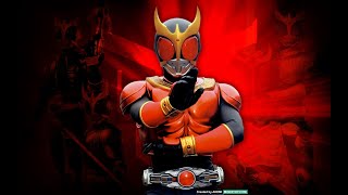 Download lagu Kamen Rider Kuuga OST - Senshi [1 Hour Extended] mp3