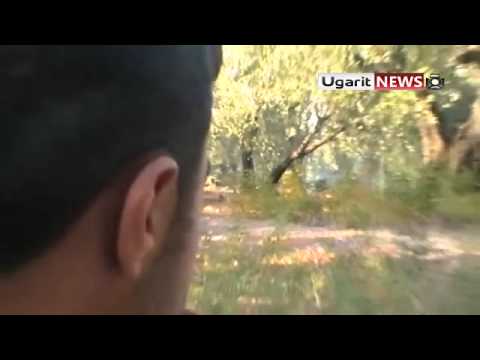 اشتباكات بين كتيبة ذو الفقار وقوات النظام في العلاني