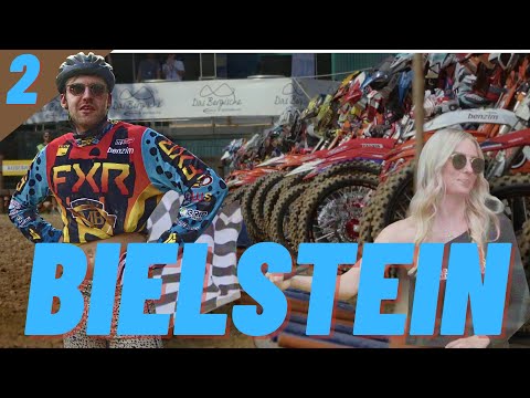 ADAC MX Masters Bielstein (Race Vlog Teil 2 )