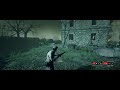 Zombie Army Trilogy Village Of The Dead Siege Ellis Solo