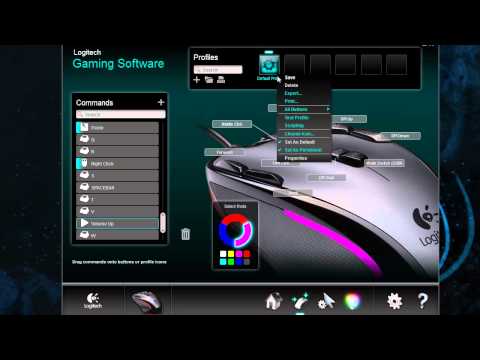 Logitech Gaming Mouse G300 Driver Detailed Login Instructions Loginnote