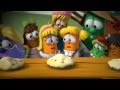 DVD Trailer VeggieTales Princess And The Pop Star