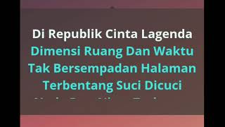 Download lagu Malique ft Dayang Nurfaizah - Pejamkan Mata (Karaoke Version) mp3