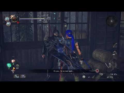 Nioh 2 Pt32