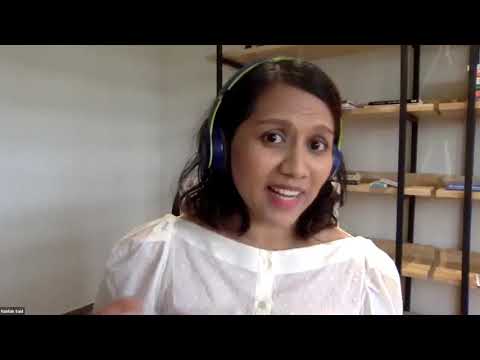 IPS-NGS-SAM Spotlight on Cultural Policy Series Ten