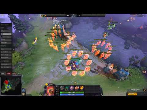 Shadow Shaman - Dota 2 (Patch 7.20)