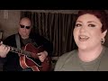 "Kelly Joe's Shoes" ~ Tim O'Brien cover ~ by Tony and Heather Mabe