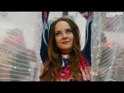 Neelix feat  The Hitmen   The Unknown Official Airbeat One Anthem 2024