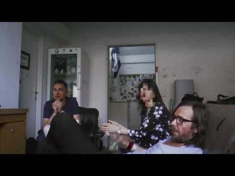 Fuzzman featuring Pauls Jets - Ich tachinier (official Video)