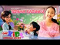 Terima Kasihku Misya Adlina Lagu Hari Guru Nasional Lagu Anak Indonesia