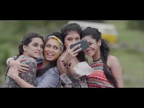 Pooja Umashankar   නිදහසේ ඉන්න Nidahase Inna Song By Umaria Sinhawansa & Devashr