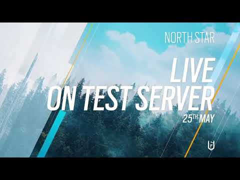 Tom Clancy's Rainbow Six Siege – North Star | Gameplay and Tips