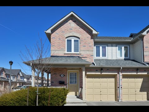 #99-86 Joymar Drive Mississauga