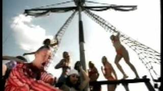 La canzone del capitano  official video music di Dj Francesco