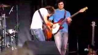 40 kinds of Sadness Live