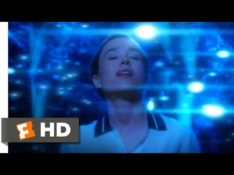 フラットライナーズ (2017) - 光のシーンを見る (2/10) ｜Movieclips (Flatliners (2017) - Seeing the Light Scene (2/10) | Movieclips)