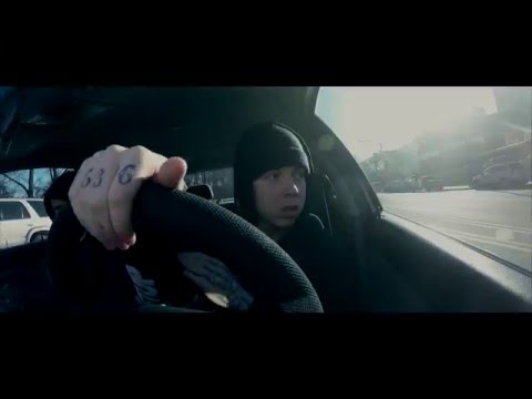 8MATIKLOGAN - All Real [Prod. By Flight] | Dir. By J.Krown