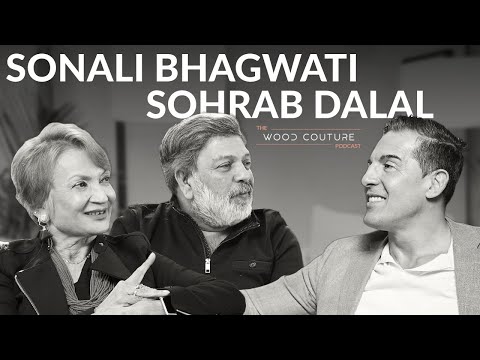 Sonali Bhagwati & Sohrab Dalal—Passion, Purpose & the Blueprint of Success | Incredible India Series