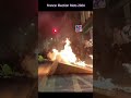 ICGJC: Prophecy Fulfilled! France Election Riots 2024