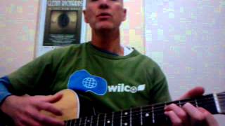 Whatever makes you happy. Powderfinger