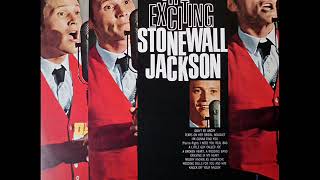 STONEWALL JACKSON - A Little Guy Called Joe