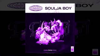 Soulja Boy - Overseas Drip [SLOWED]