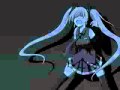 (Hatsune Miku/ Hagane Miku)-The Virus 