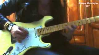 Black Masquerade / Rainbow / Gaspar Muntwyler