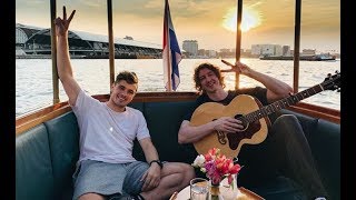 Martin Garrix ft Dean Lewis - Used To Love (Accoustic)