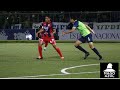 JUEGO DE SEMIFINAL SANTA TECLA VS FAS GOLAZO DE TIRO LIBRE