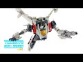 Transformers Studio Series 65 Blitzwing CHILL REVIEW