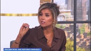 Reform supporter blames BBC for Reform’s demise 🤣🤣🤣🤣🤣🤣🤣