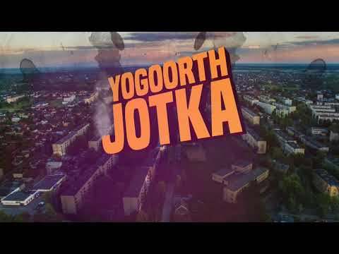 Yogoorth x Jotka - Wolność