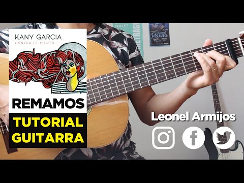 Remamos - Kany Garcia